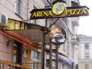 Arena-Pizza